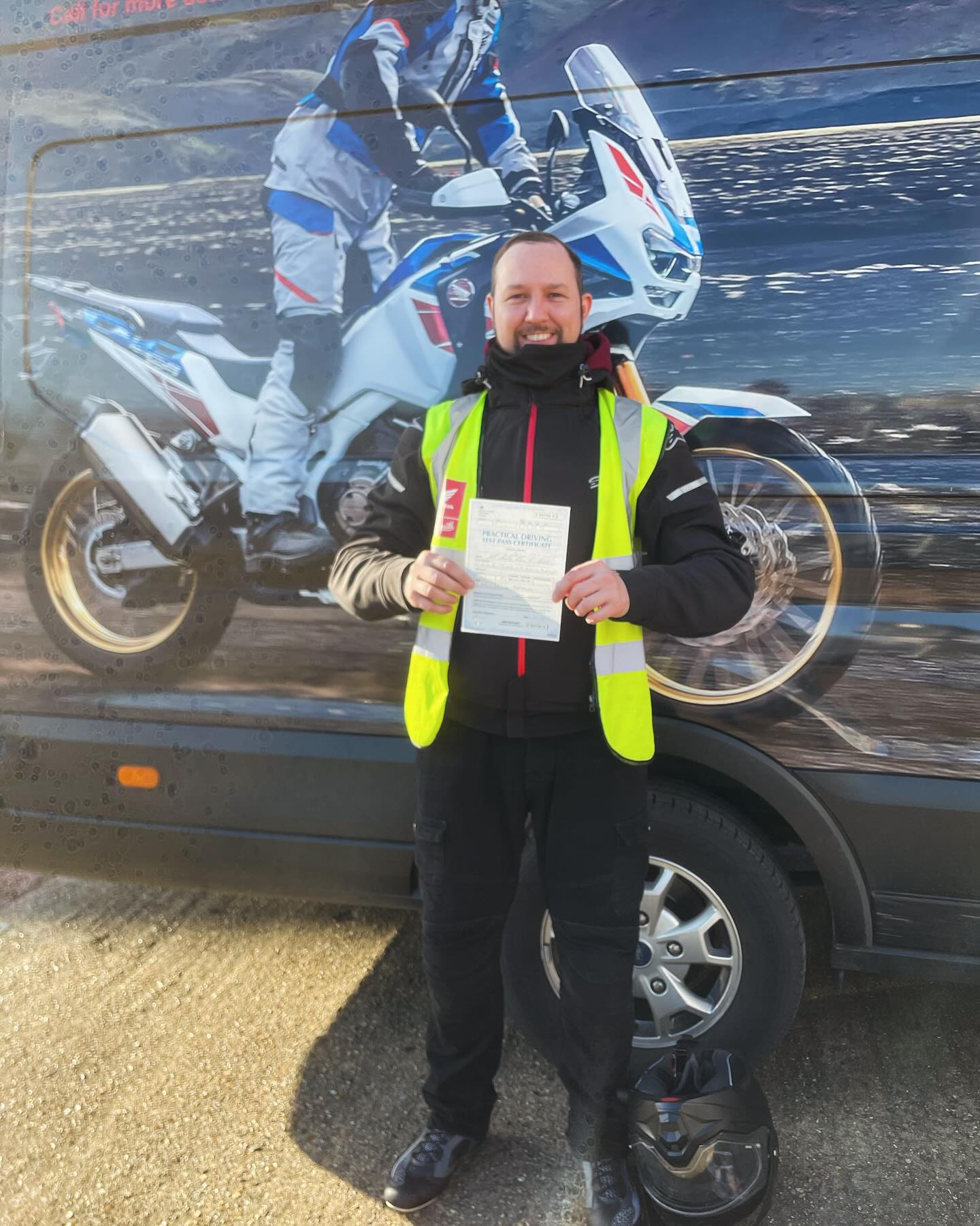Motorcycle Training in Bournemouth, Motorcycle Training in Dorset, Book your CBT, Full License Motorbike License, Honda of Bournemouth