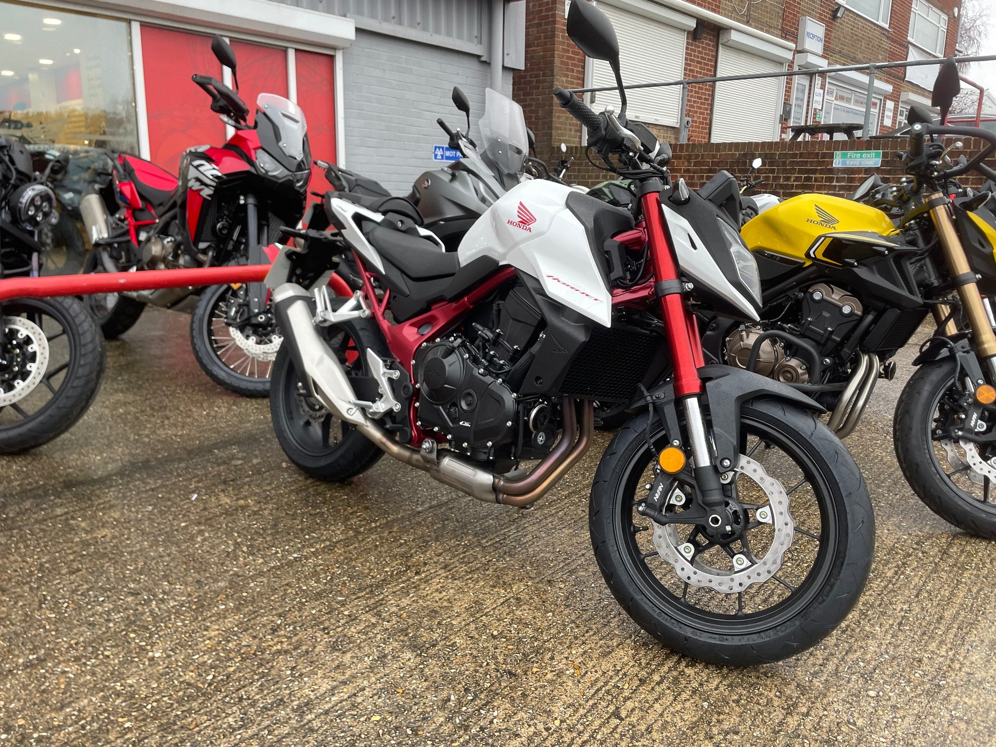 Motorcycle Training Courses Near You in Dorset
