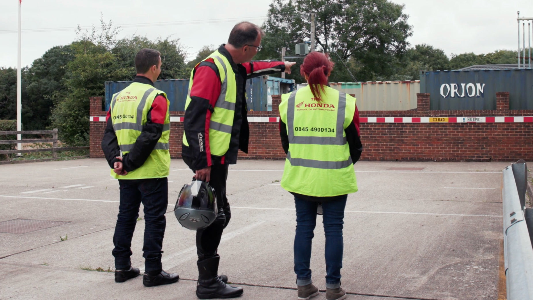 CBT Bike Test Bournemouth | Motorcycle Training Bournemouth | Motorcycle Training Poole