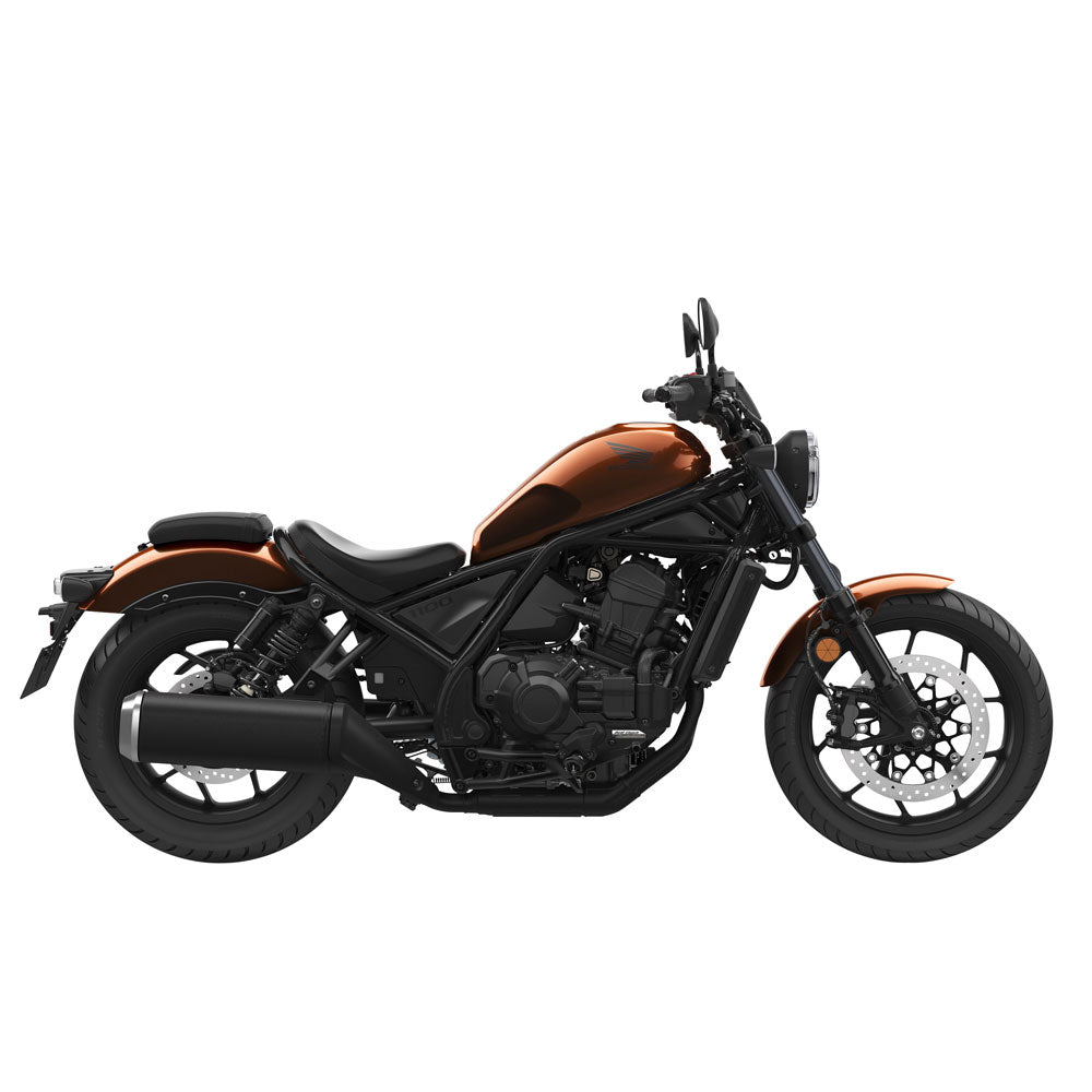 New Honda Bikes, Motorcycle Training Bournemouth, Honda of Bournemouth