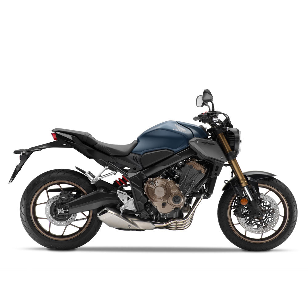 New Honda Bikes, Motorcycle Training Bournemouth, Honda of Bournemouth