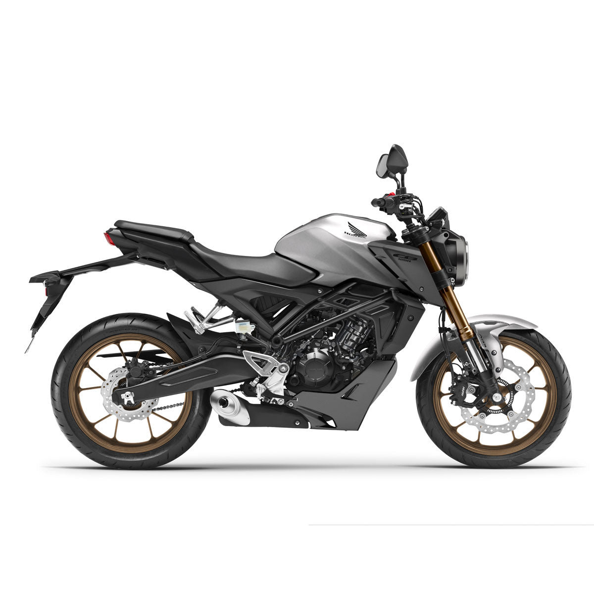 New Honda Bikes, Motorcycle Training Bournemouth, Honda of Bournemouth