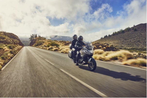 Seasonal Riding Tips: How to Prepare for Summer Motorcycle Rides