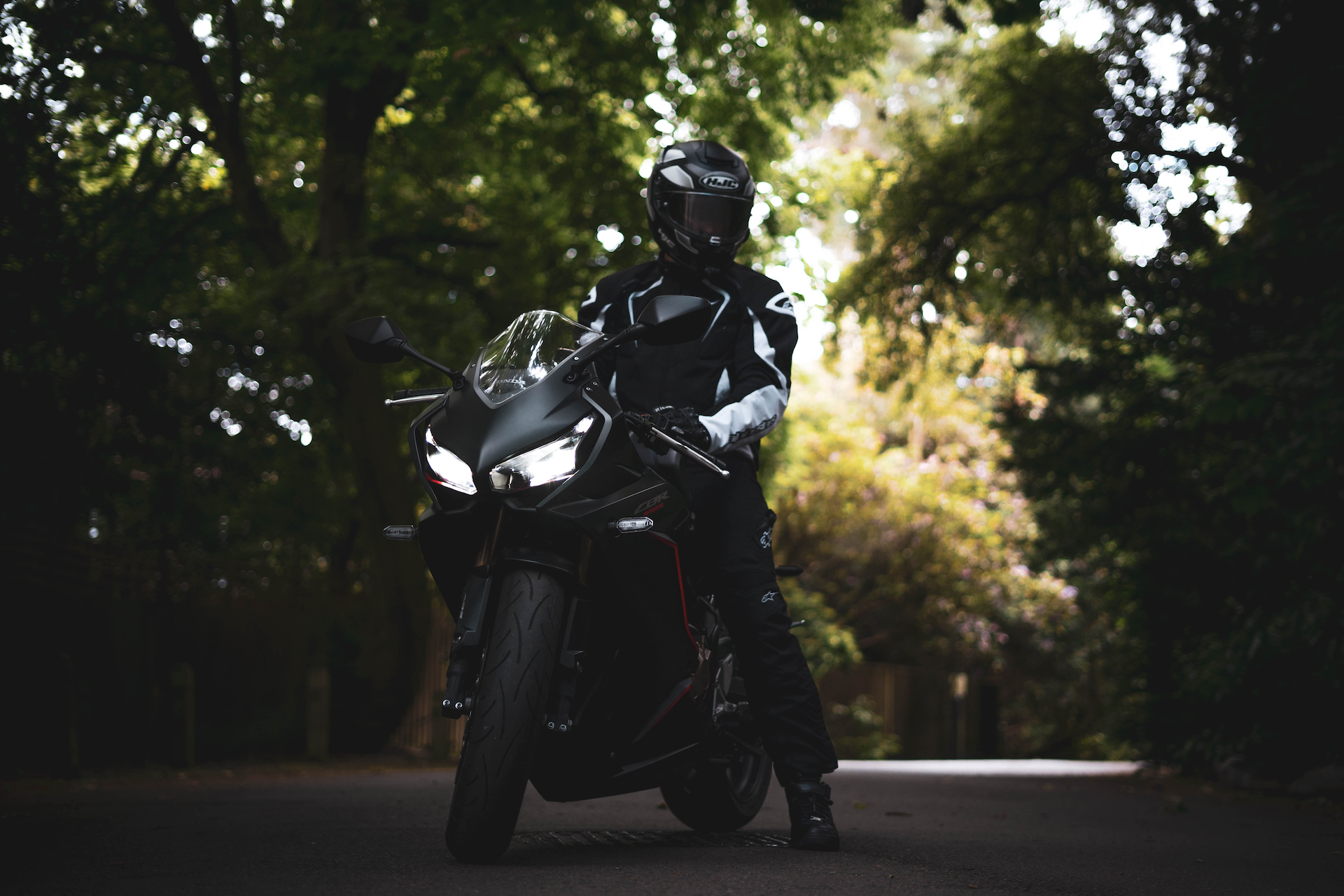 Beginner's Guide to Motorcycle Gear: What You Need to Ride Safely, My Motorcycle Training and Honda of Bournemouth, Alpinestars Clothing