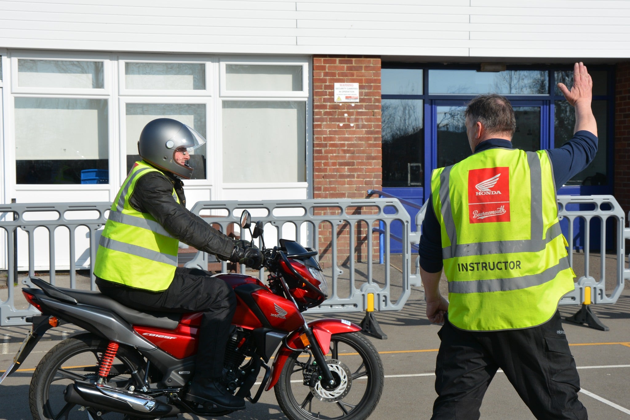 Motorcycle Training Success Stories Testimonials from Our Graduates