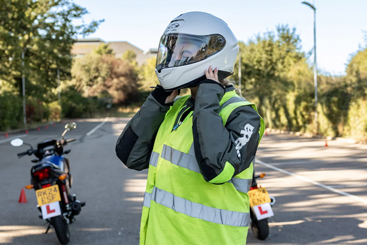 New Courses for Full License and CBT at My Motorcycle Training