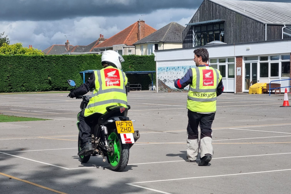 Top 5 Mistakes New Riders Make and How to Avoid Them