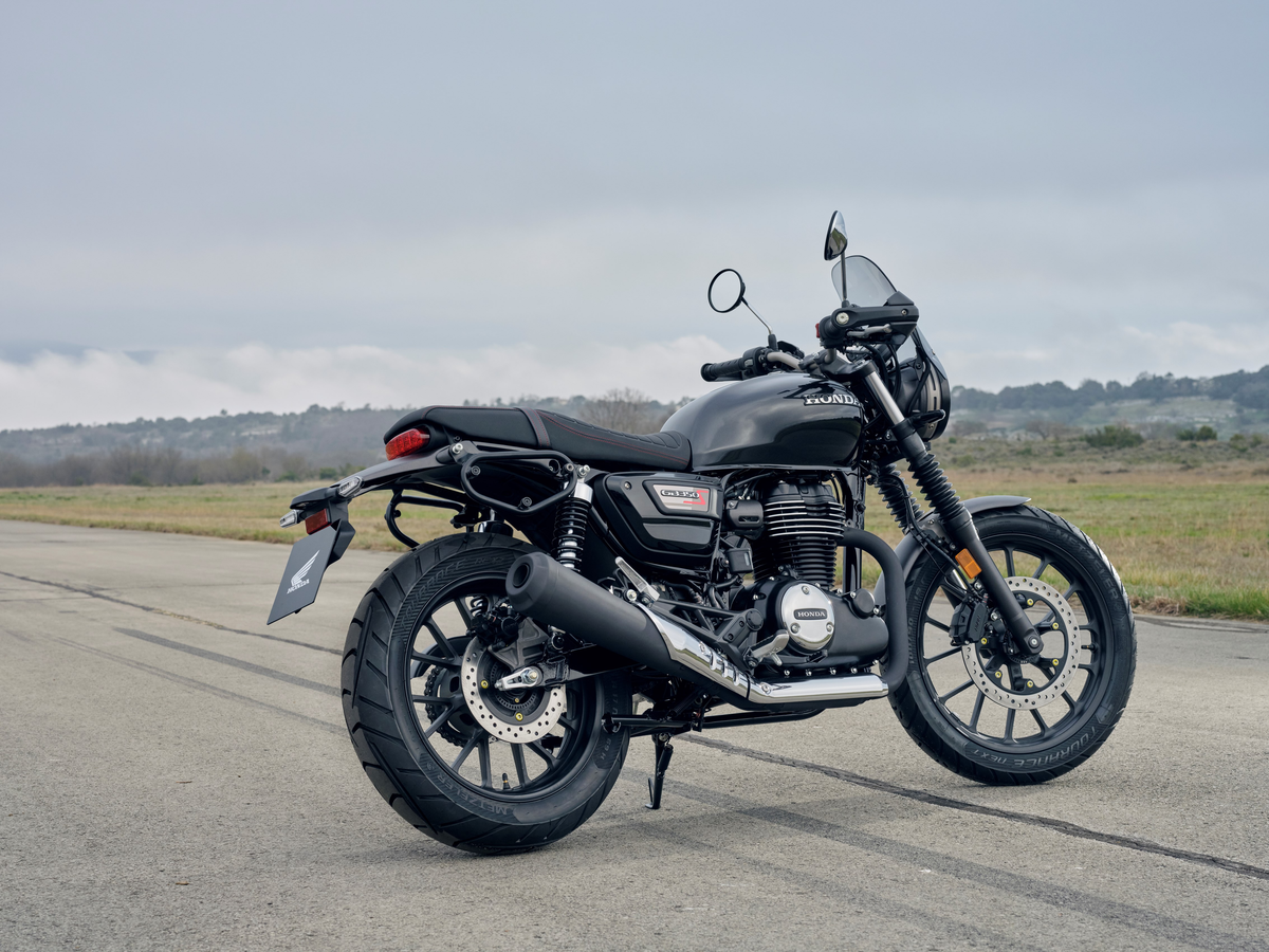 Benefits Of Training With Honda | My Motorcycle Training