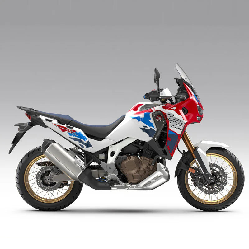 Honda Africa Twin | My Motorcycle Training