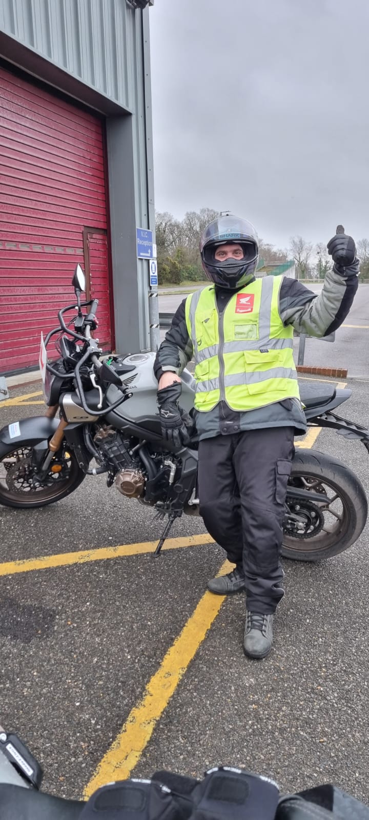 Motorcycle Training Refresher Course | My Motorcycle Training