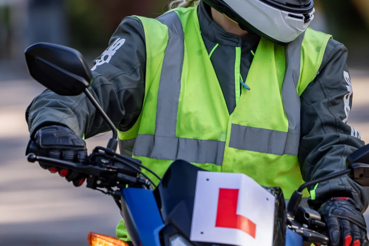 CBT Course Dorset | My Motorcycle Training