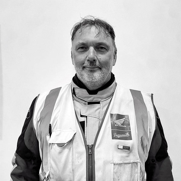 Steve Costello