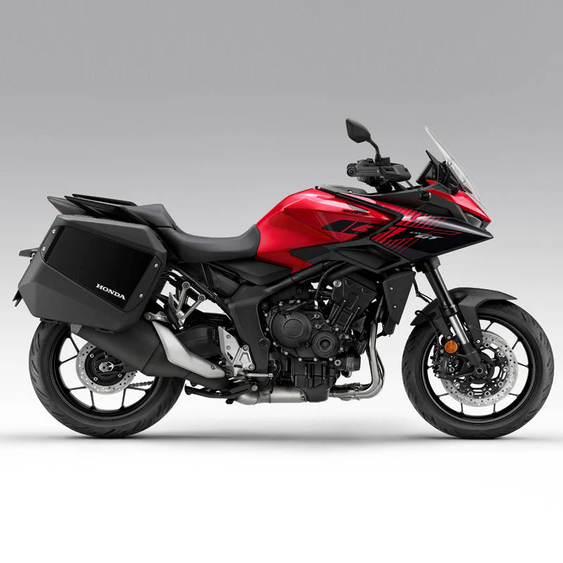 Honda CB1000GT Touring | Honda Of Bournemouth