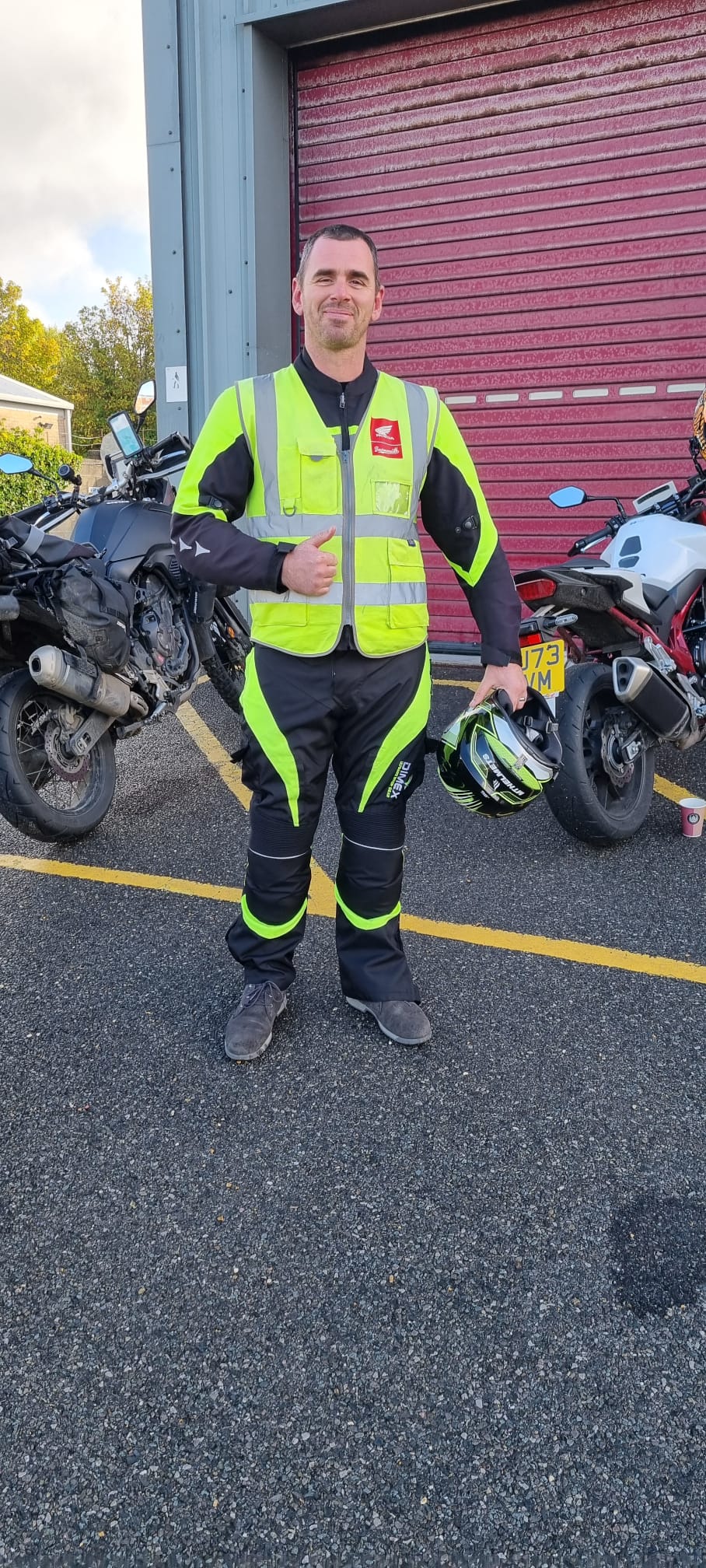 CBT Course Christchurch | Honda Motorcycle Training